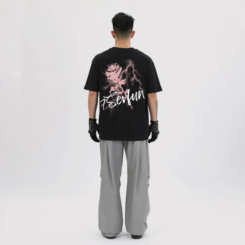 7 SEVFUN T Shirts Unisex-18