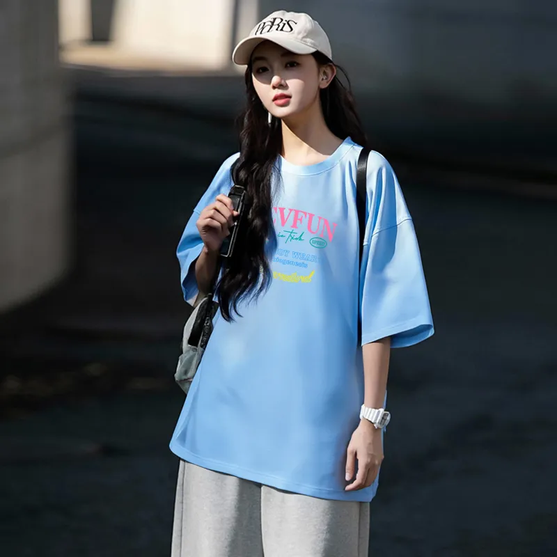7 SEVFUN T Shirts Unisex-18