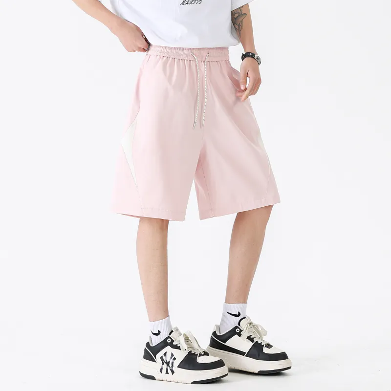 7 SEVFUN Casual Shorts Unisex-4