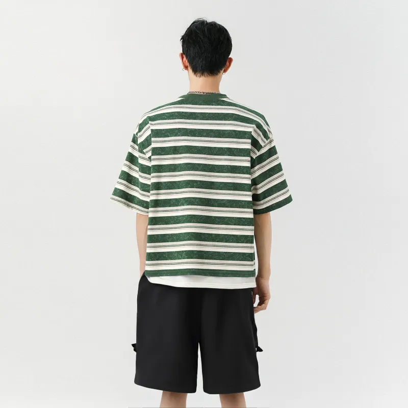 7 SEVFUN Casual Shorts Unisex-3