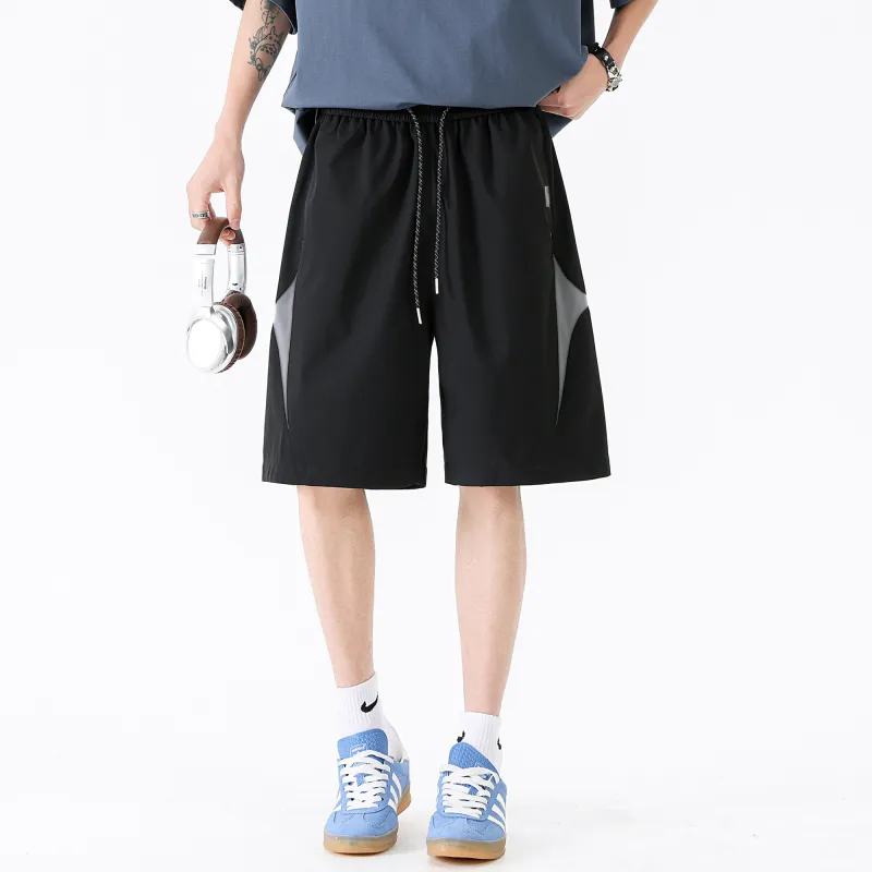 7 SEVFUN Casual Shorts Unisex-17