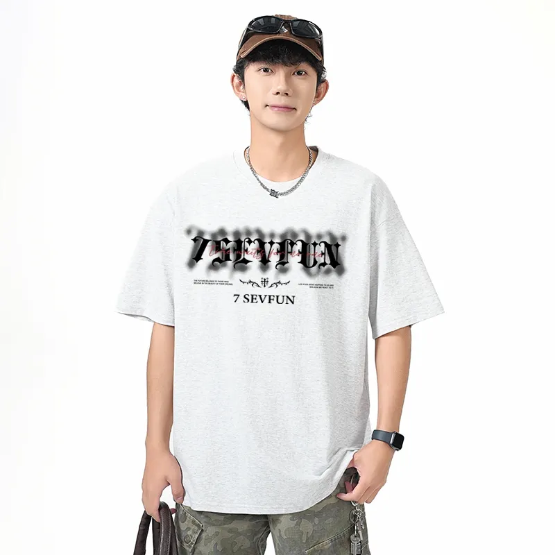 7 SEVFUN T Shirts Unisex-14