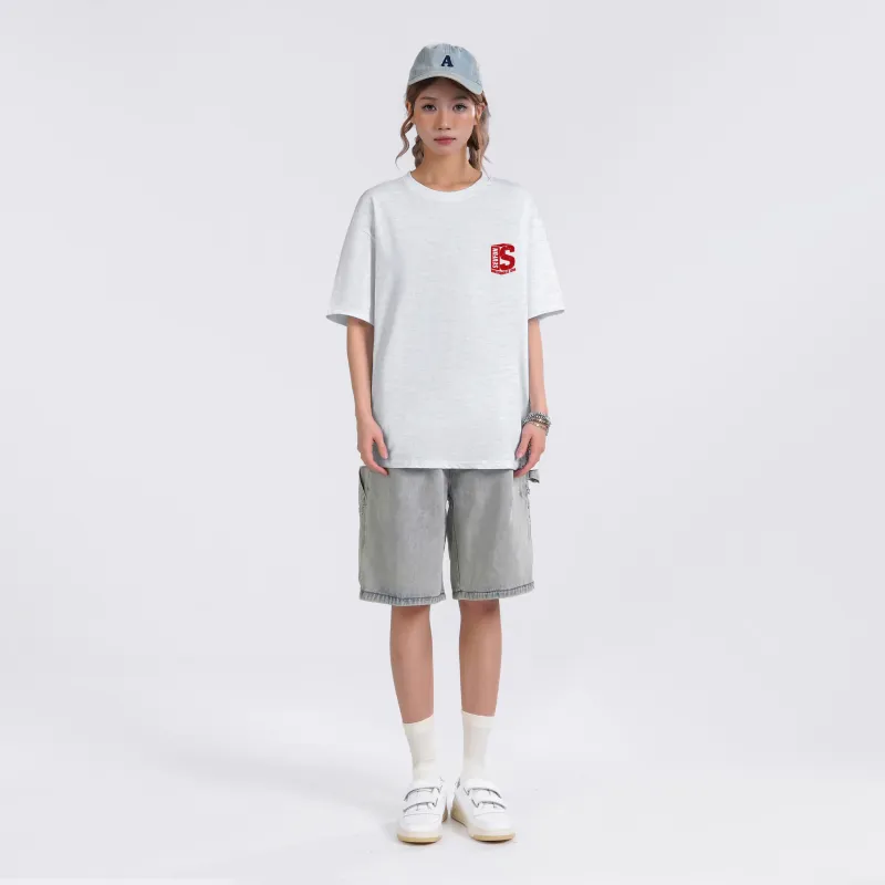 7 SEVFUN T-Shirts Unisex-12