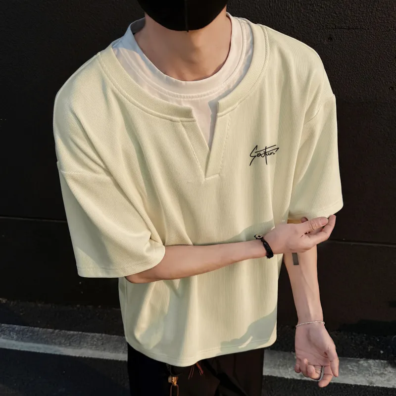 7 SEVFUN T Shirts Unisex-10