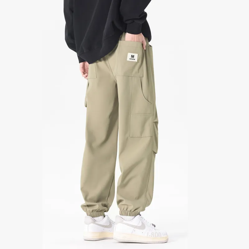 7 SEVFUN Cargo Pants Unisex-6