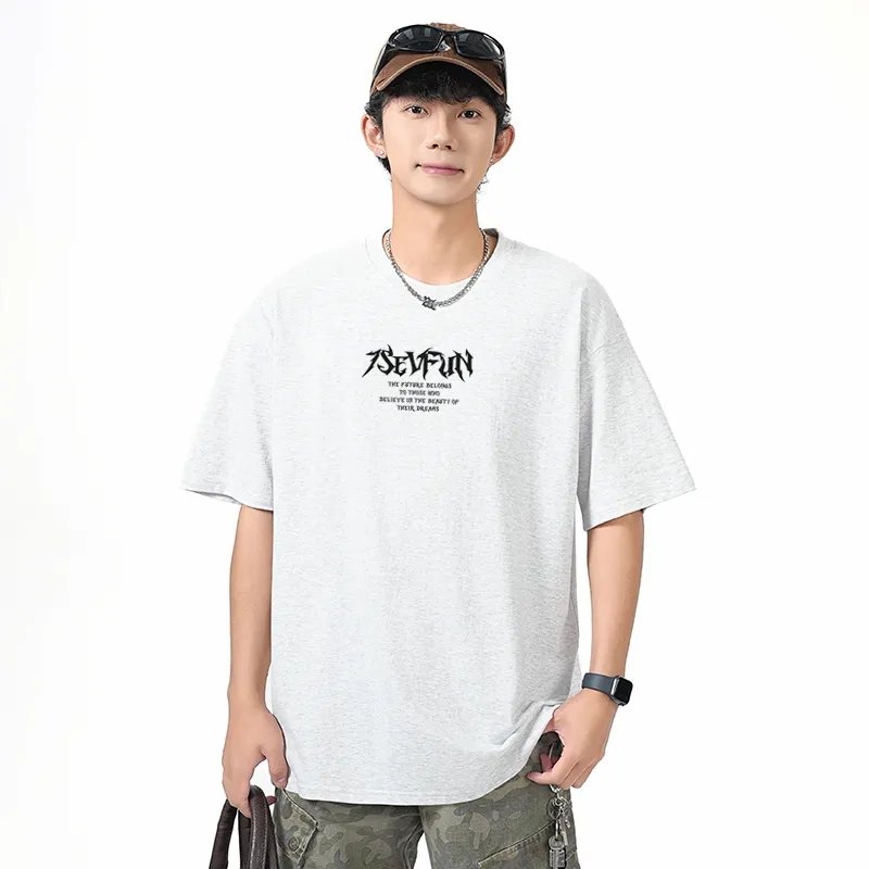 7 SEVFUN T Shirts Unisex-13