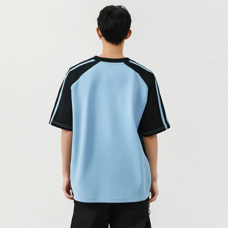 7 SEVFUN T Shirts Unisex-15