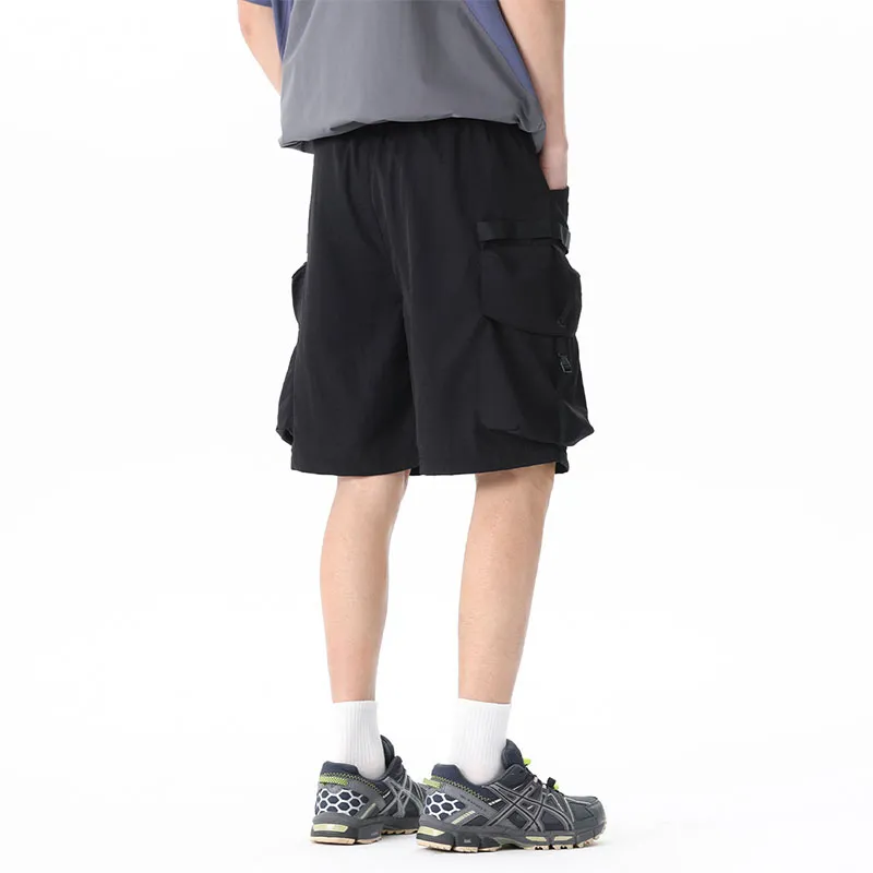 7 SEVFUN Casual Shorts Unisex-4