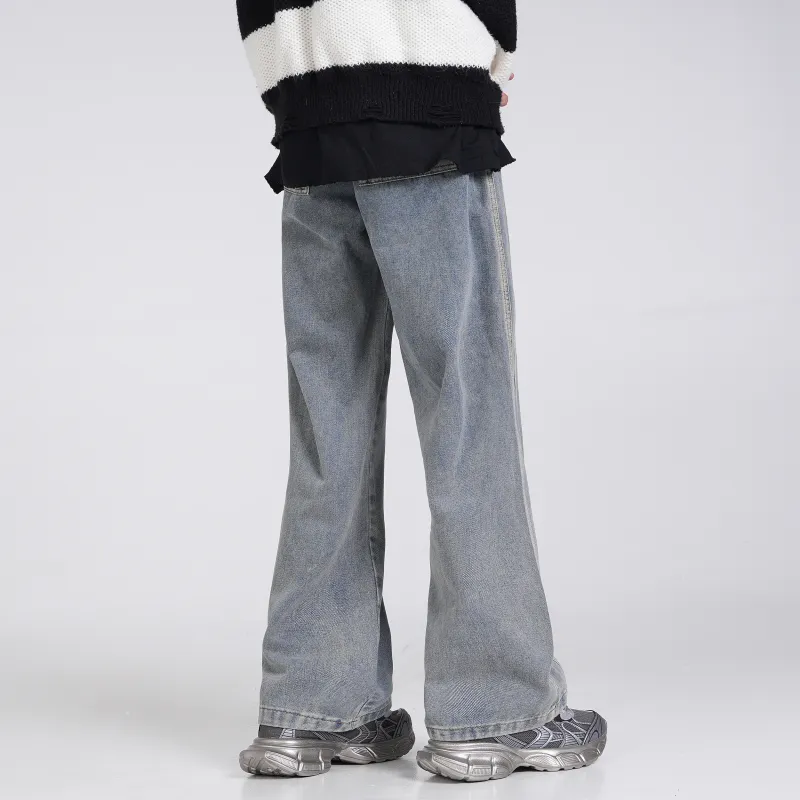 7 SEVFUN Jeans Unisex-14