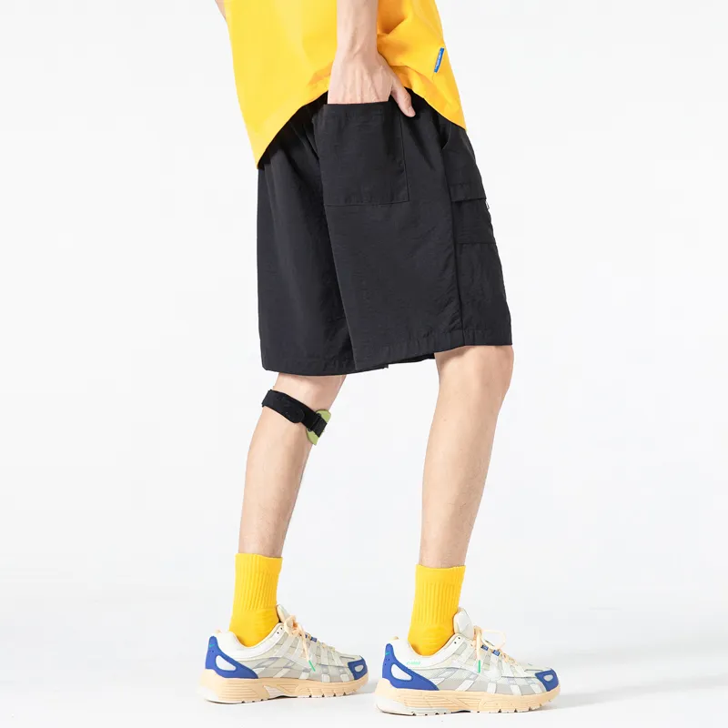 7 SEVFUN Casual Shorts Unisex-3
