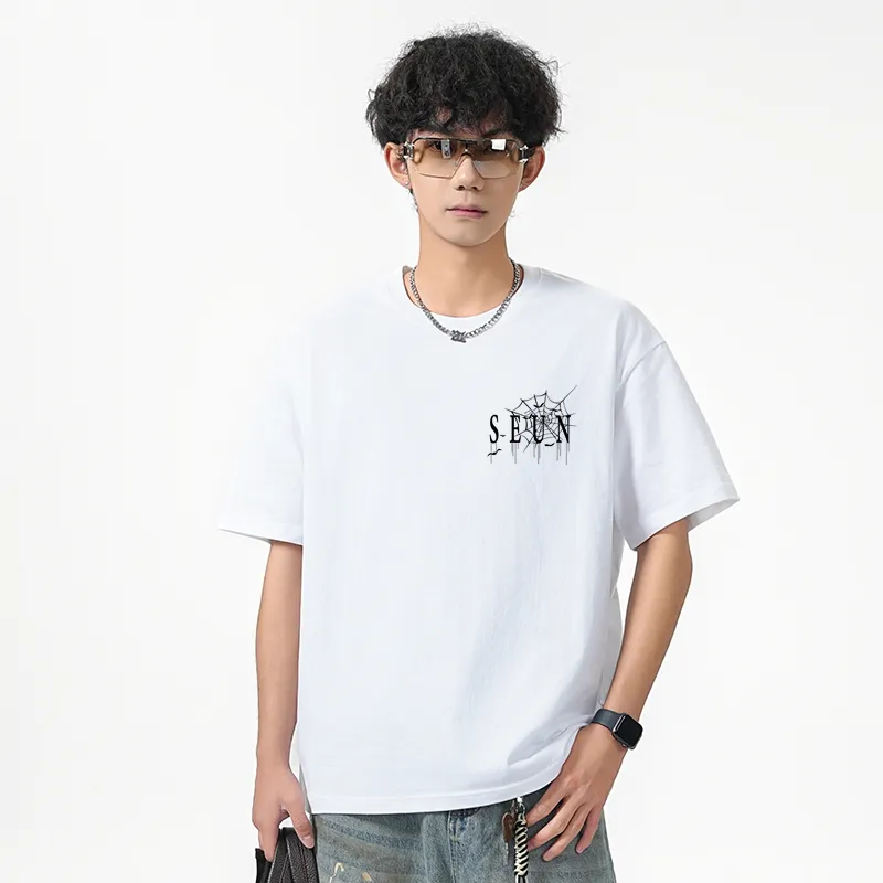 7 SEVFUN T Shirts Unisex-7