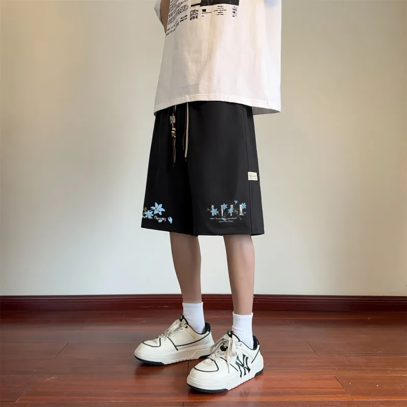 7 SEVFUN Casual Shorts Unisex-5