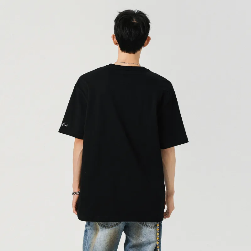 7 SEVFUN T Shirts Unisex-5