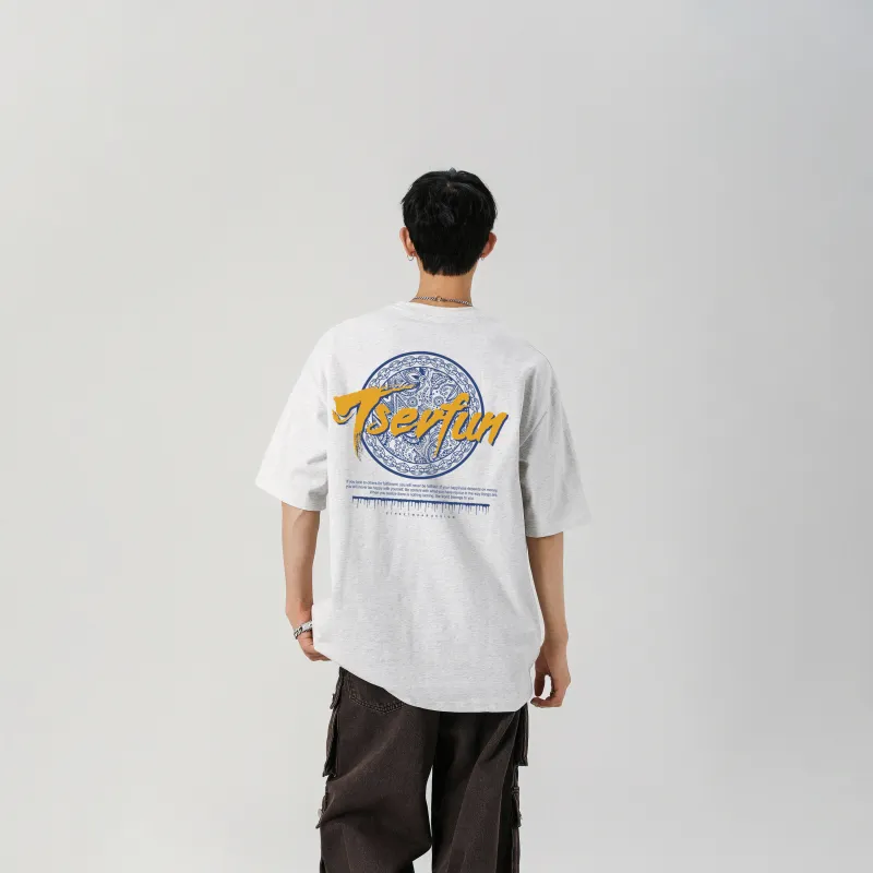 7 SEVFUN T Shirts Unisex-16