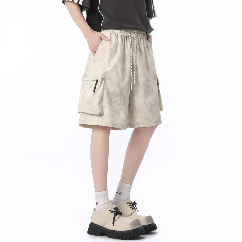 7 SEVFUN Casual Shorts Unisex-12