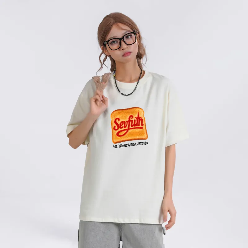 7 SEVFUN T Shirts Unisex-23