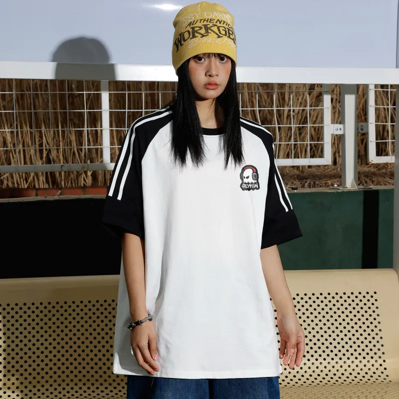 7 SEVFUN T Shirts Unisex-4