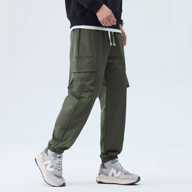 7 SEVFUN Casual Pants Unisex-9
