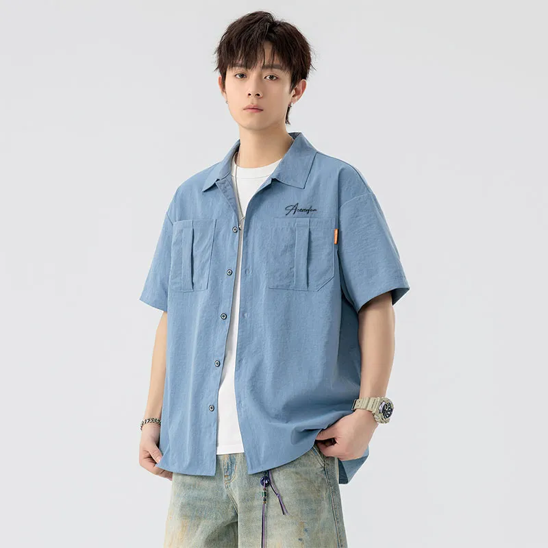 7 SEVFUN Shirts Unisex-8