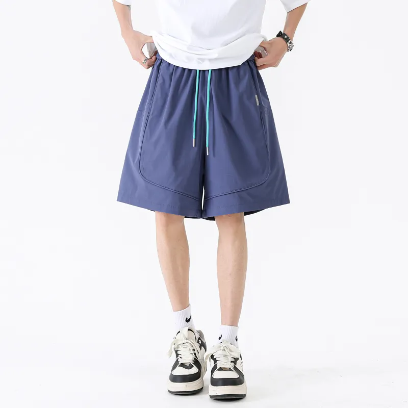 7 SEVFUN Casual Shorts Unisex-18