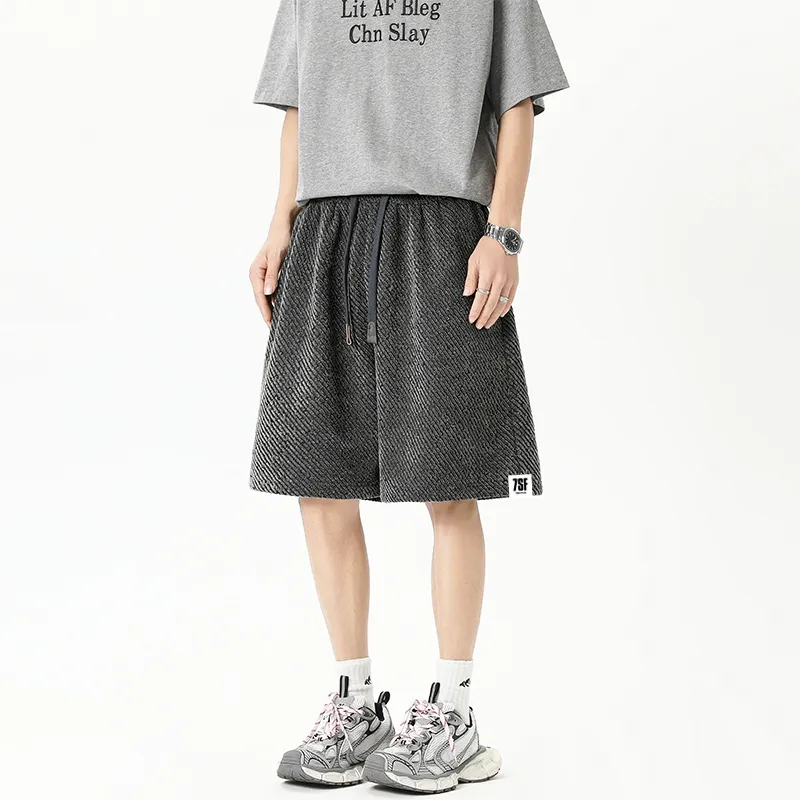7 SEVFUN Casual Shorts Unisex-10