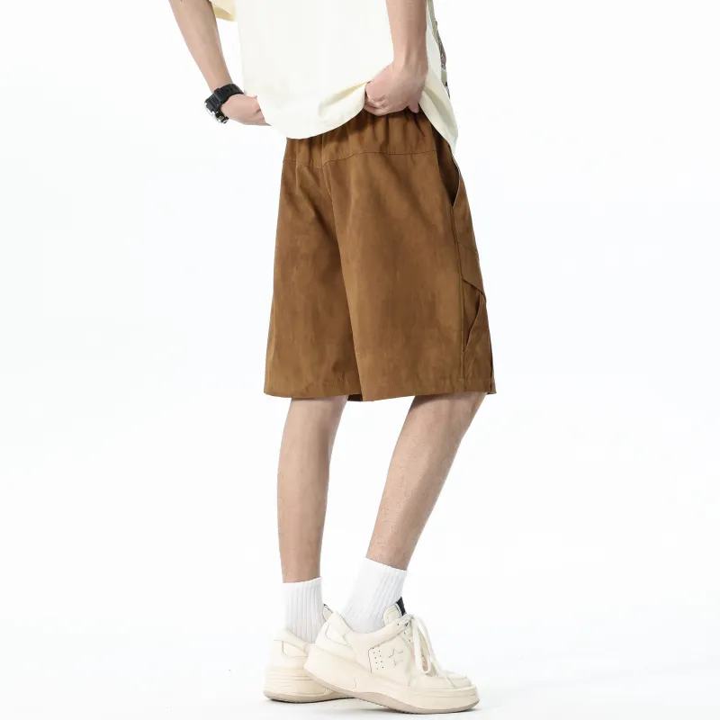 7 SEVFUN Casual Shorts Unisex-14