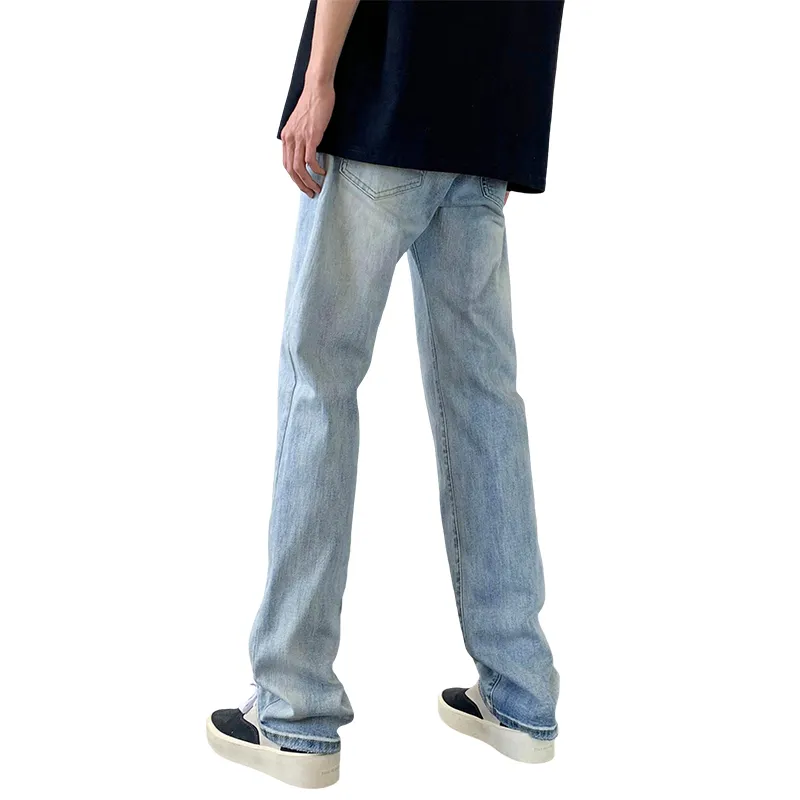 7 SEVFUN Jeans Unisex-3