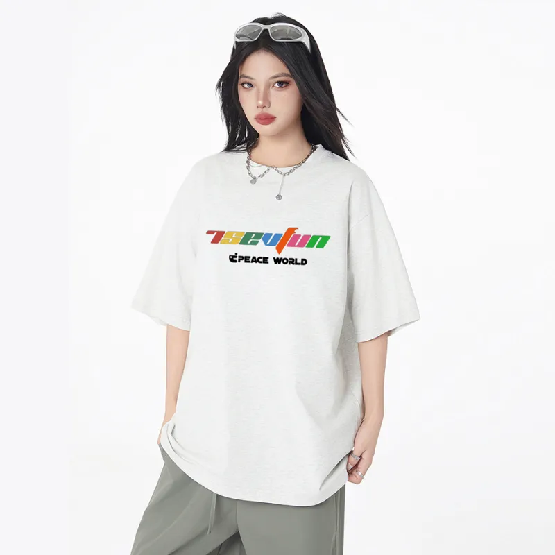 7 SEVFUN T Shirts Unisex-15