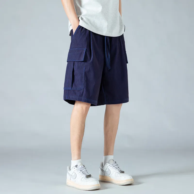 7 SEVFUN Casual Shorts Unisex-14