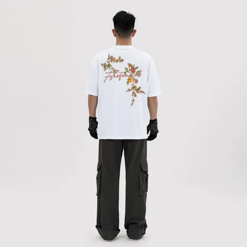 7 SEVFUN T Shirts Unisex-5