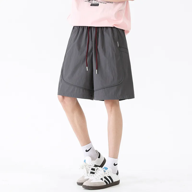 7 SEVFUN Casual Shorts Unisex-8