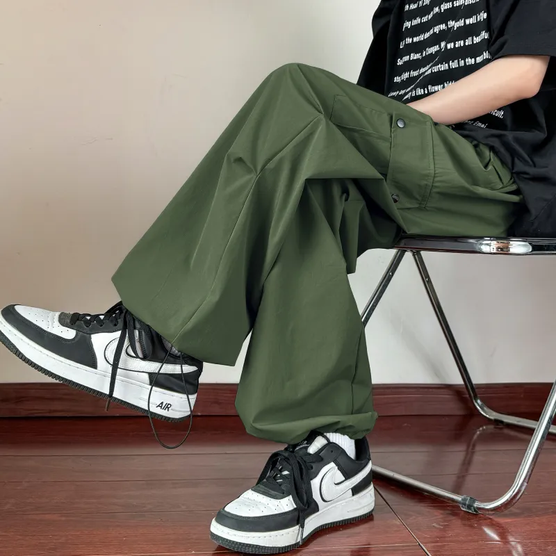 7 SEVFUN Casual Pants Unisex-21