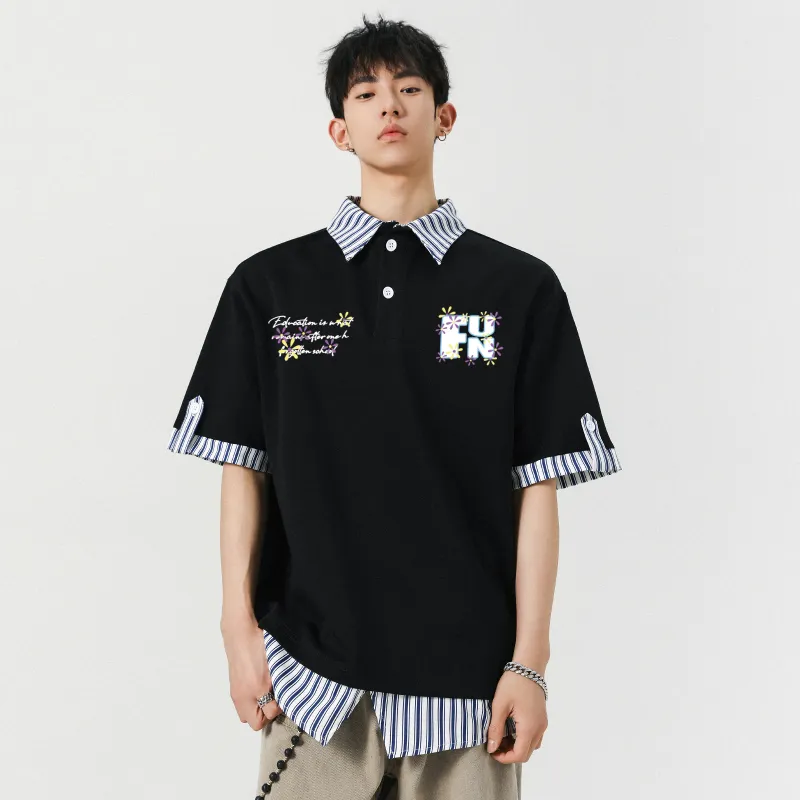 7 SEVFUN T Shirts Unisex-4