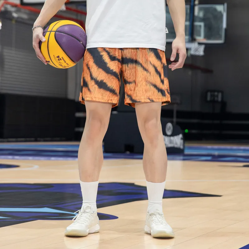 7 SEVFUN Casual Shorts Unisex-8