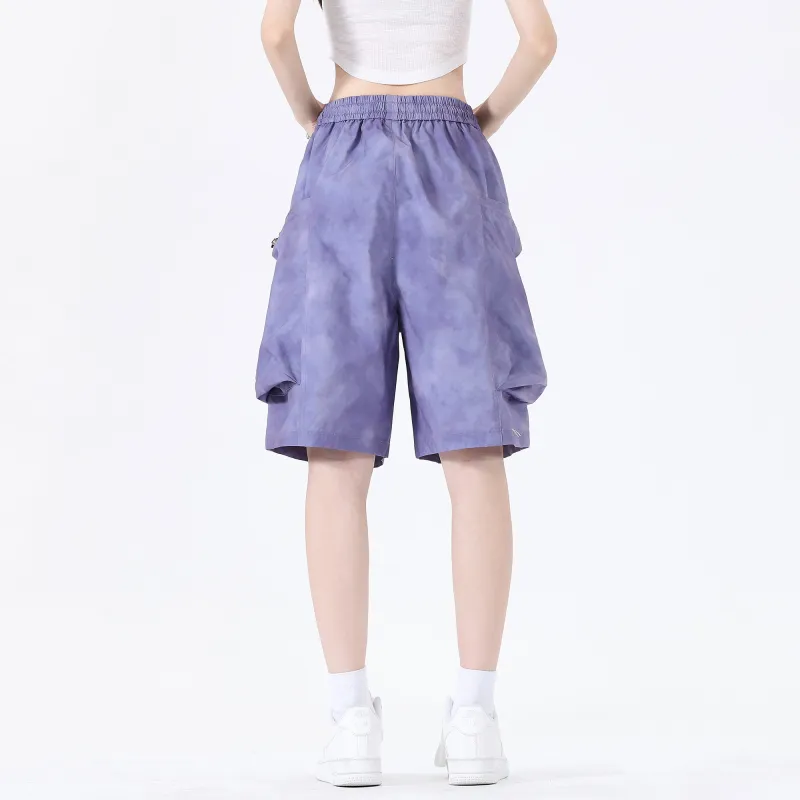 7 SEVFUN Casual Shorts Unisex-19