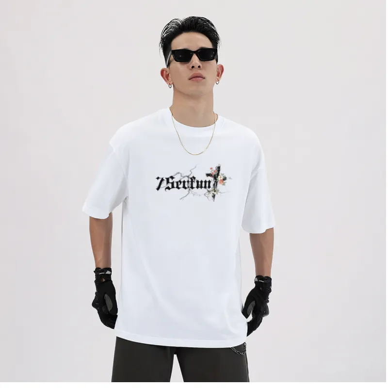 7 SEVFUN T Shirts Unisex-7