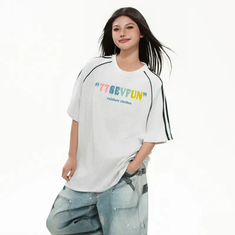 7 SEVFUN T Shirts Unisex-2