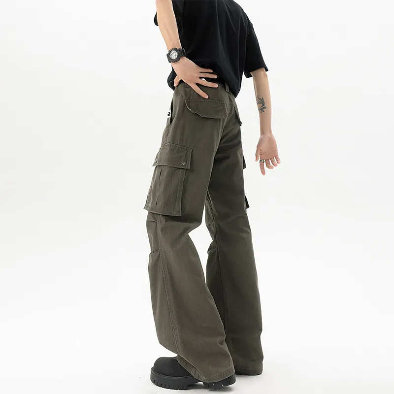 7 SEVFUN Jeans Unisex-3
