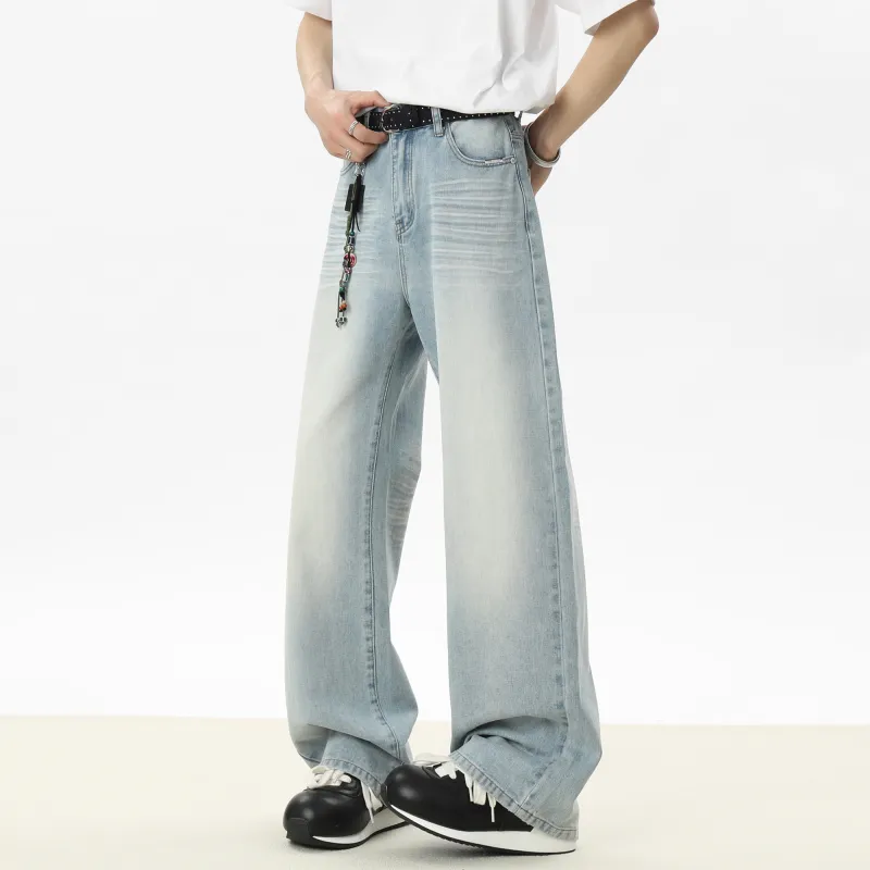 7 SEVFUN Jeans Unisex-3