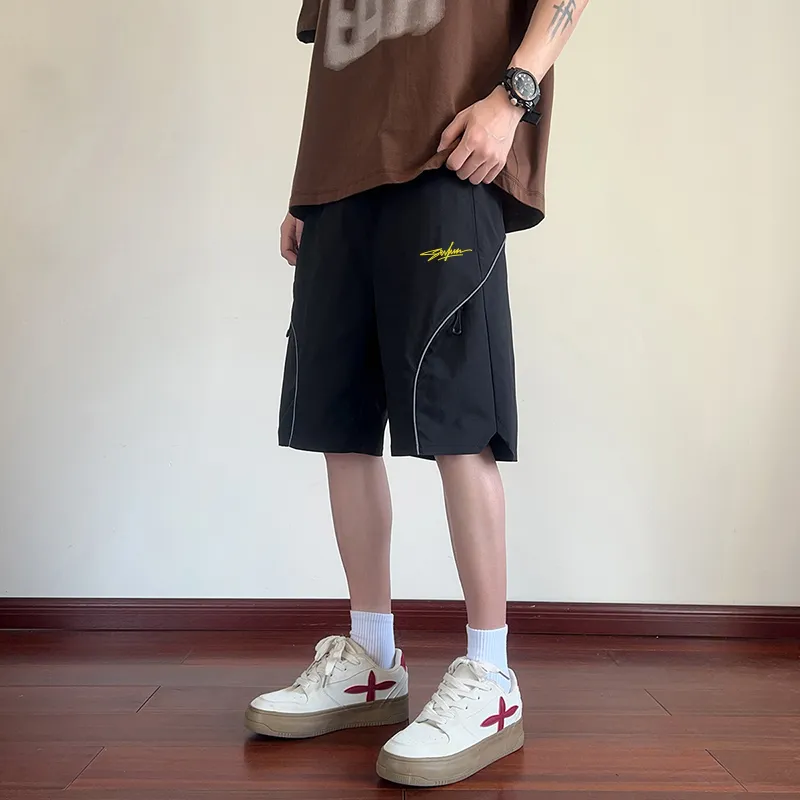 7 SEVFUN Casual Shorts Unisex-14