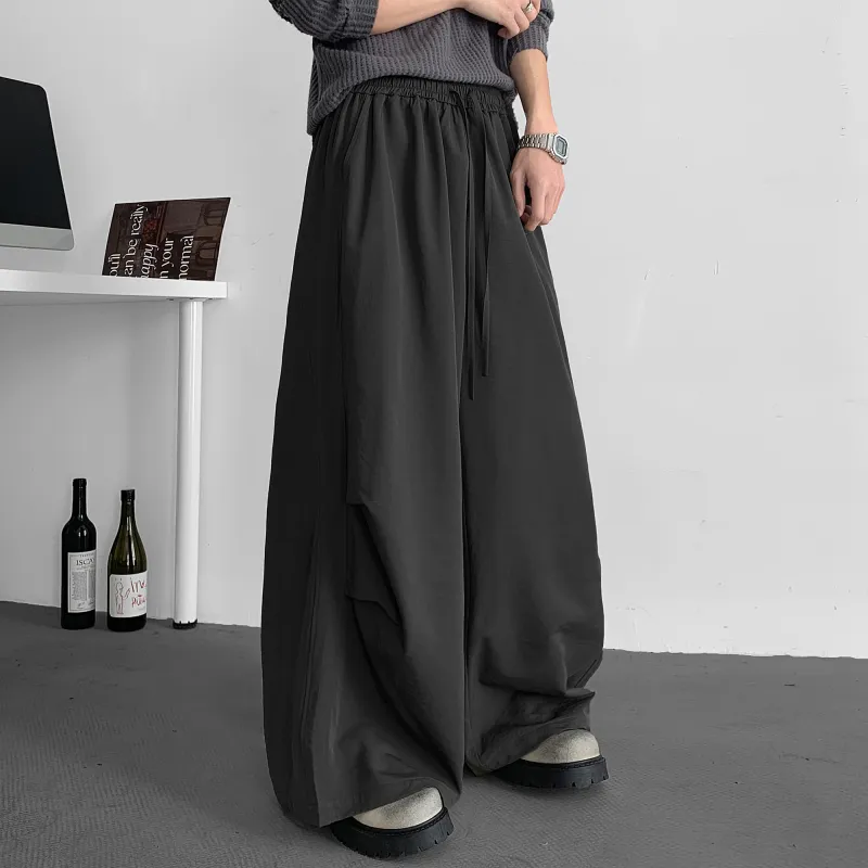 7 SEVFUN Casual Pants Unisex-1
