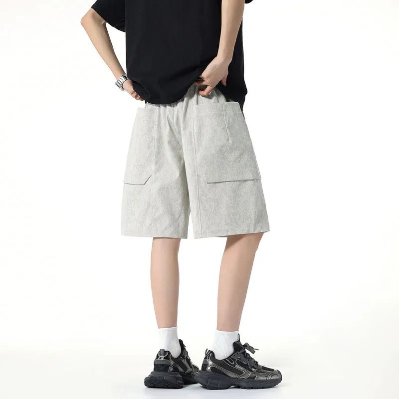 7 SEVFUN Casual Shorts Unisex-7