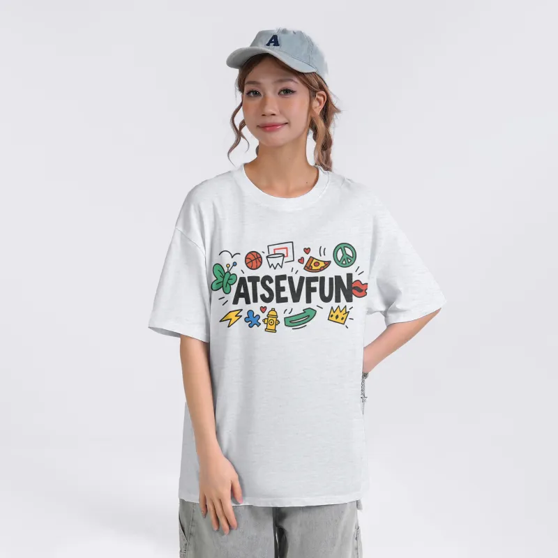 7 SEVFUN T Shirts Unisex-13