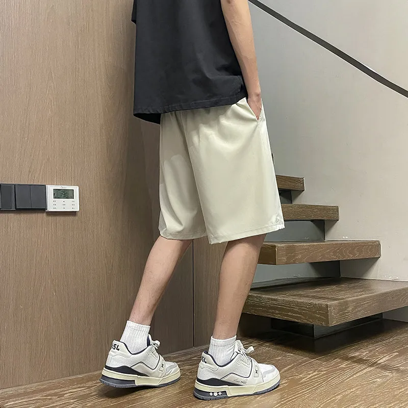 7 SEVFUN Casual Shorts Unisex-13