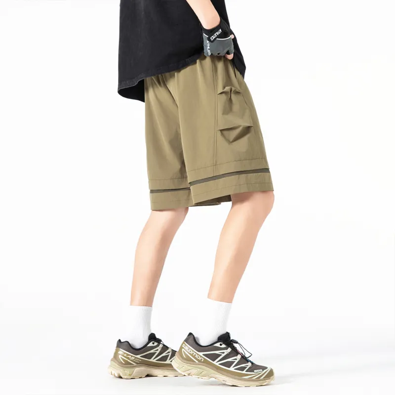 7 SEVFUN Casual Shorts Unisex-7