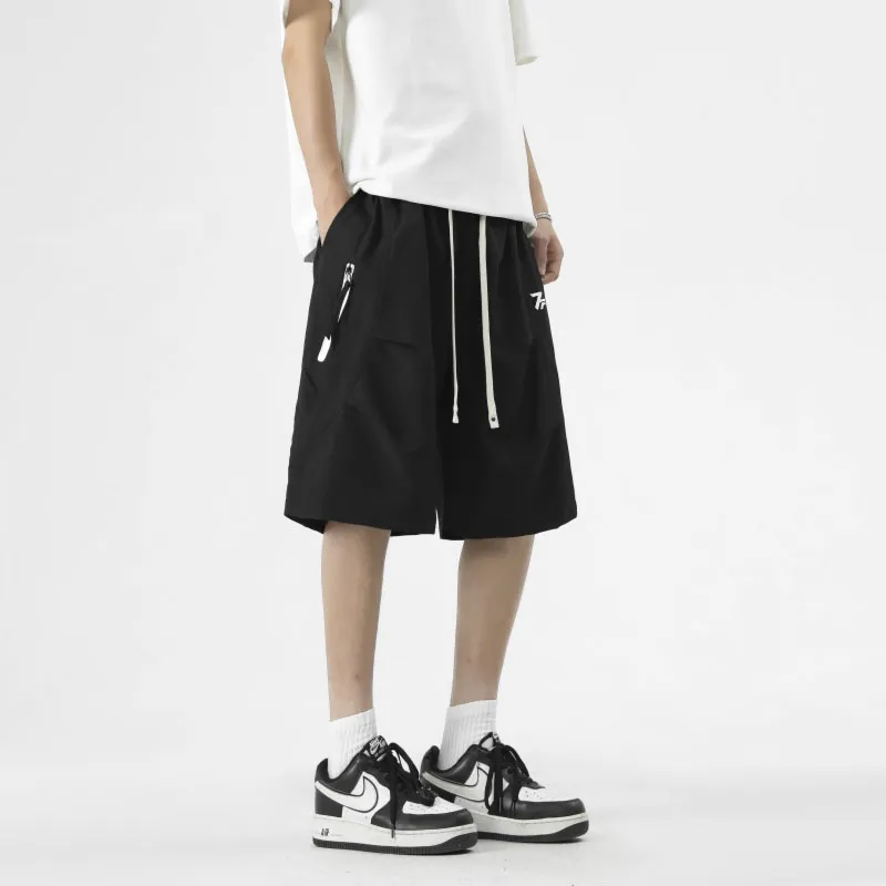 7 SEVFUN Cargo Shorts Unisex-2