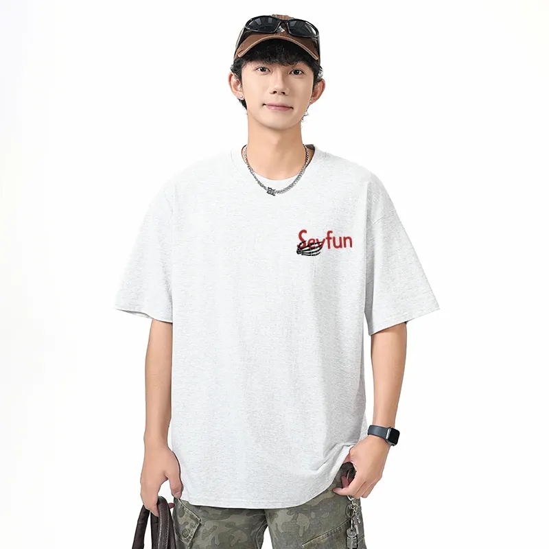 7 SEVFUN T Shirts Unisex-13