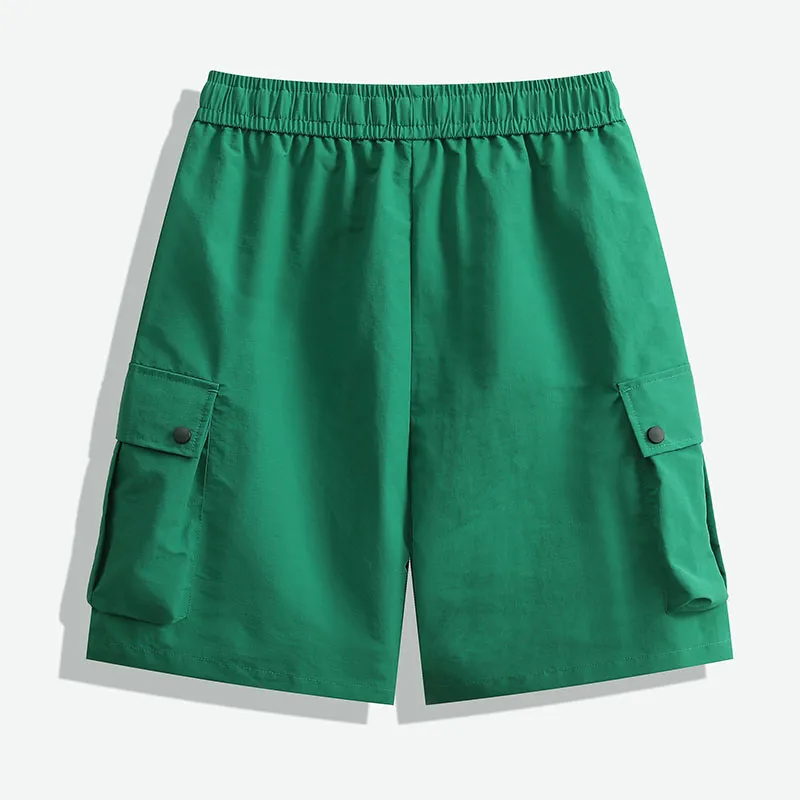 7 SEVFUN Cargo Shorts Unisex-5