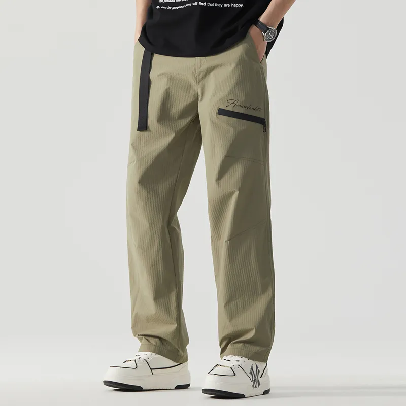 7 SEVFUN Casual Pants Unisex-4