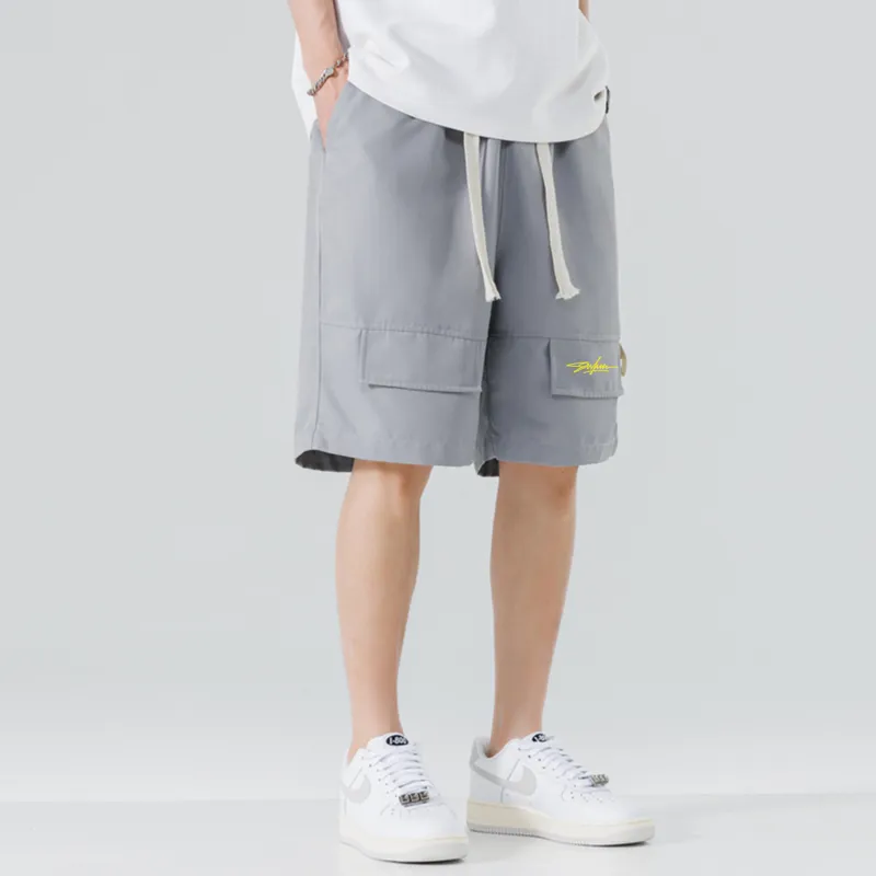 7 SEVFUN Casual Shorts Unisex-5